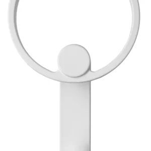 Alleen Vandaag Appendiabiti moderni da parete Tiberio 43253 Bianco 4939